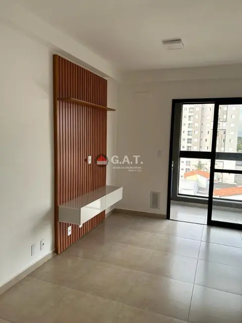 Foto 7 de Apartamento com 1 quarto para alugar, 47m2 em Jardim Simus, Sorocaba - SP