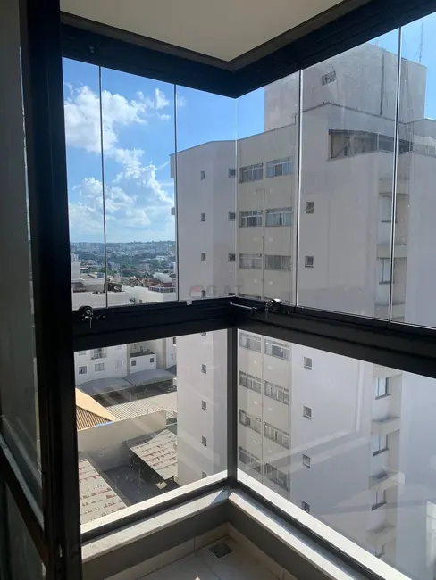 Foto 9 de Apartamento com 1 quarto para alugar, 47m2 em Jardim Simus, Sorocaba - SP