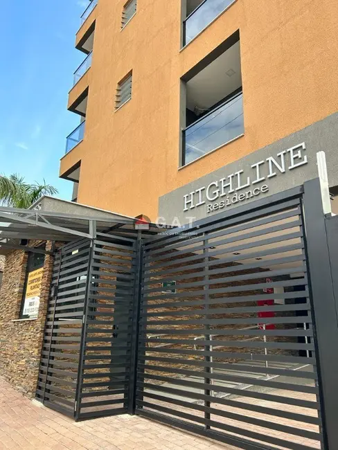 Foto 1 de Apartamento com 1 quarto para alugar, 47m2 em Jardim Simus, Sorocaba - SP