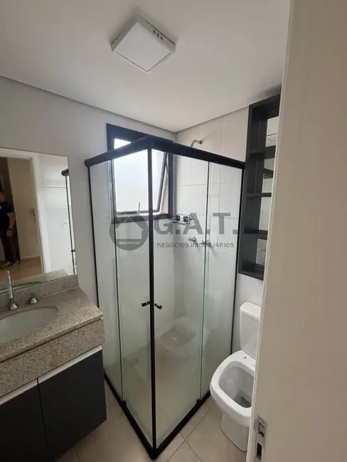 Foto 9 de Apartamento com 1 quarto para alugar, 47m2 em Jardim Simus, Sorocaba - SP