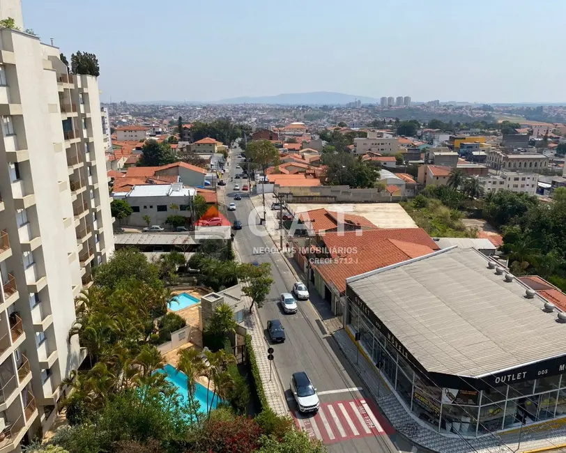 Foto 6 de Apartamento com 1 quarto para alugar, 47m2 em Jardim Simus, Sorocaba - SP