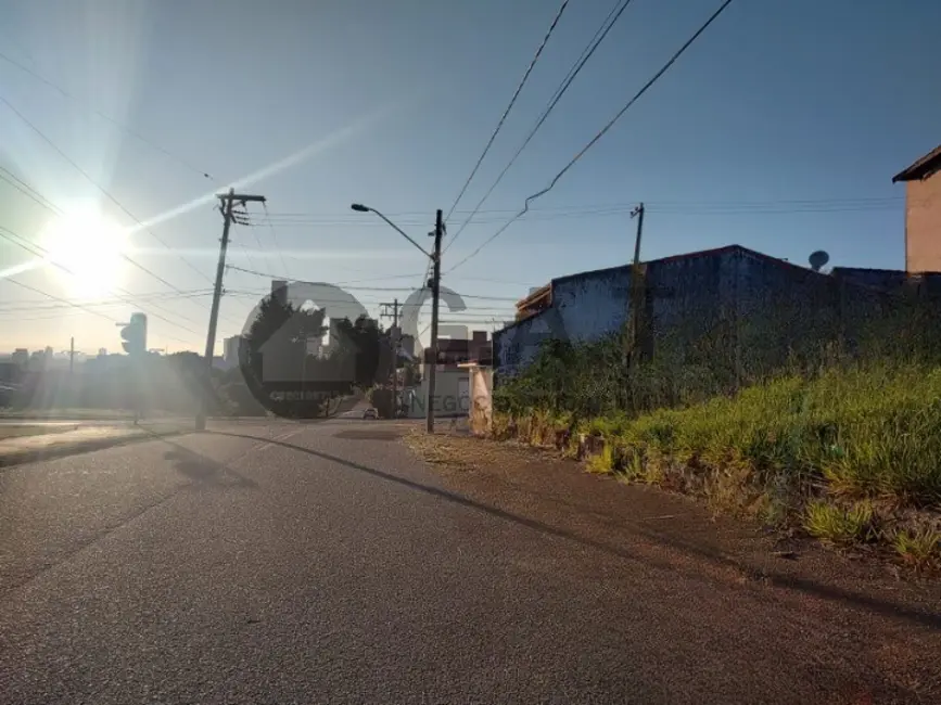 Foto 2 de Terreno / Lote à venda, 210m2 em Jardim América, Sorocaba - SP