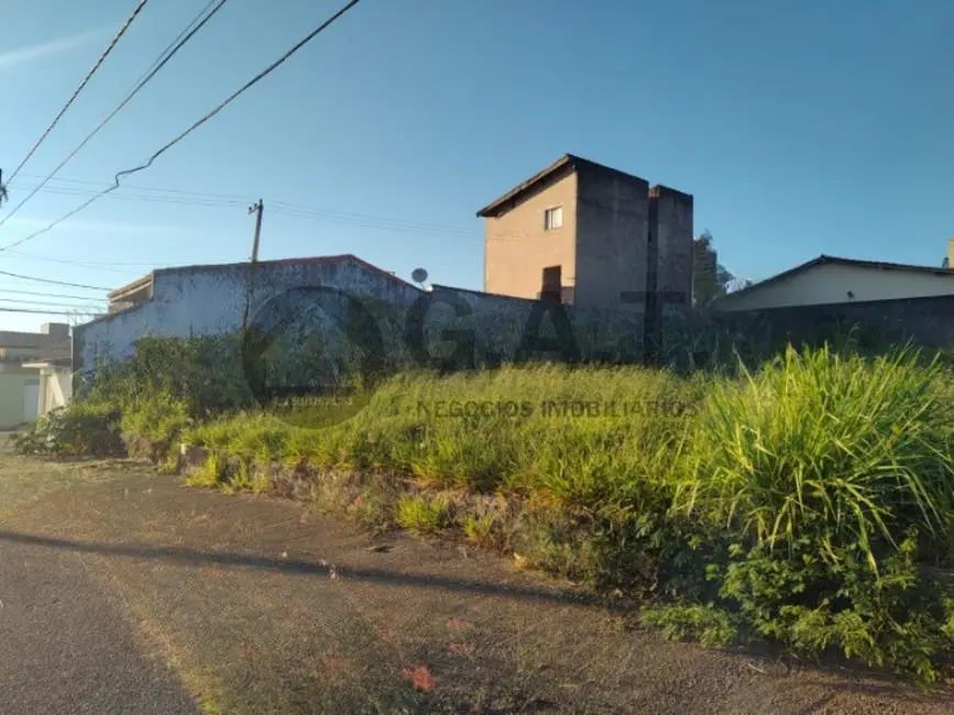 Terreno / Lote à venda, 210m2 em Jardim América, Sorocaba - SP - imagem 3 Foto 3 de Terreno / Lote à venda, 210m2 em Jardim América, Sorocaba - SP