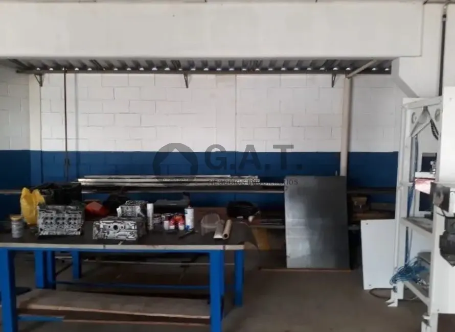 Armazém / Galpão para alugar, 285m2 em Iporanga, Sorocaba - SP - imagem 8 Foto 8 de Armazém / Galpão para alugar, 285m2 em Iporanga, Sorocaba - SP