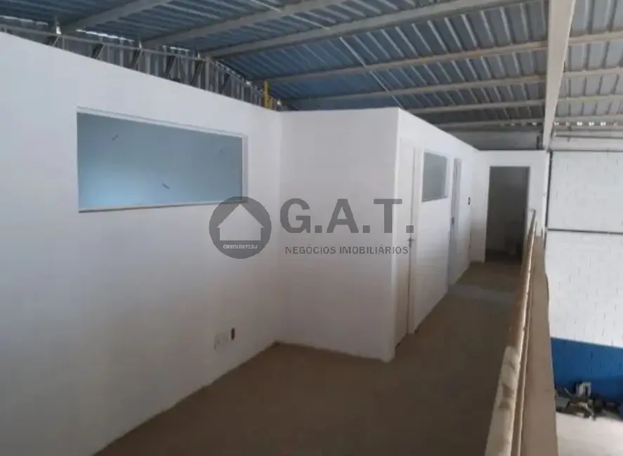 Armazém / Galpão para alugar, 285m2 em Iporanga, Sorocaba - SP - imagem 7 Foto 7 de Armazém / Galpão para alugar, 285m2 em Iporanga, Sorocaba - SP