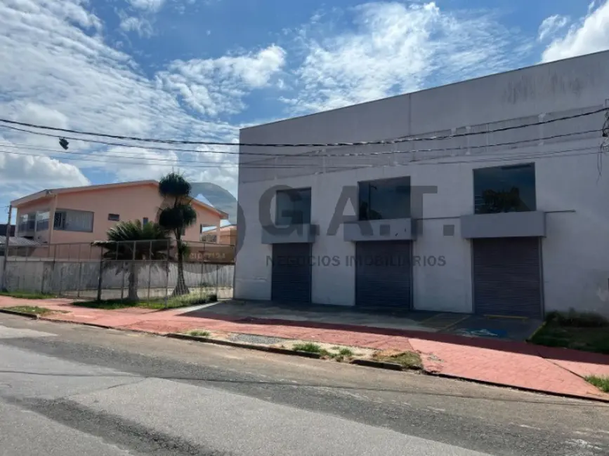 Foto 2 de Sala Comercial para alugar, 900m2 em Wanel Ville, Sorocaba - SP