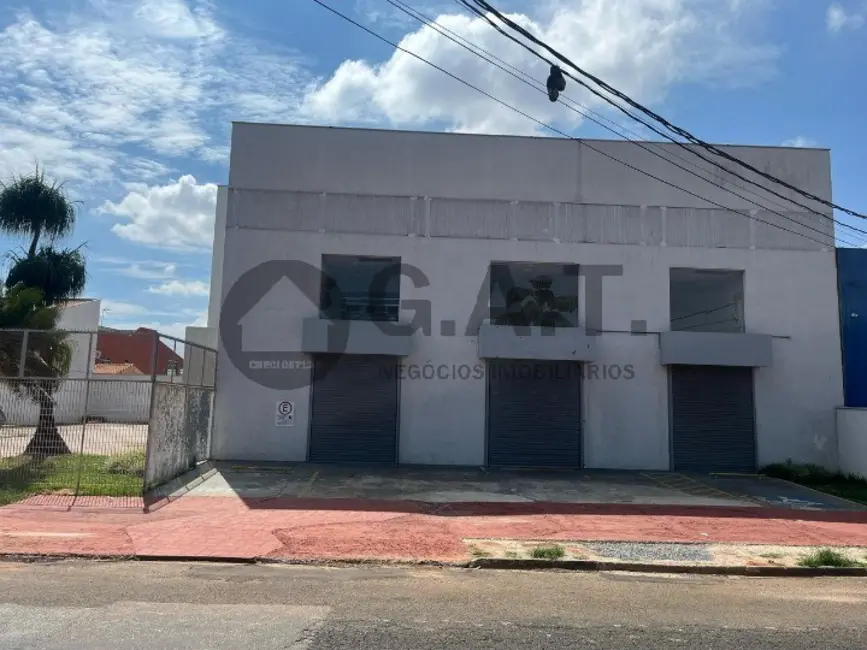 Foto 4 de Sala Comercial para alugar, 900m2 em Wanel Ville, Sorocaba - SP