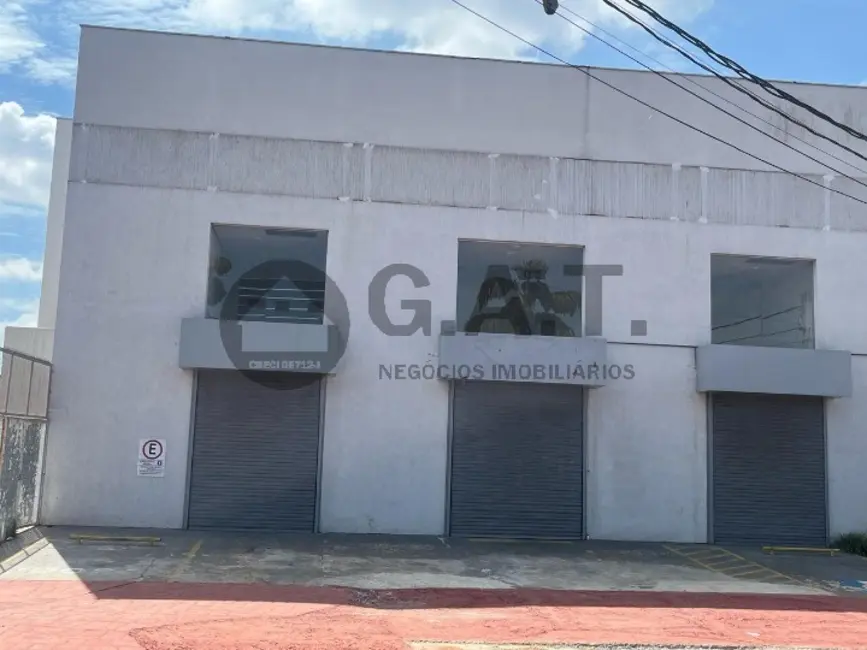 Foto 1 de Sala Comercial para alugar, 900m2 em Wanel Ville, Sorocaba - SP