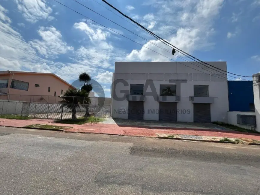 Sala Comercial à venda, 900m2 em Wanel Ville, Sorocaba - SP - imagem 5 Foto 5 de Sala Comercial à venda, 900m2 em Wanel Ville, Sorocaba - SP