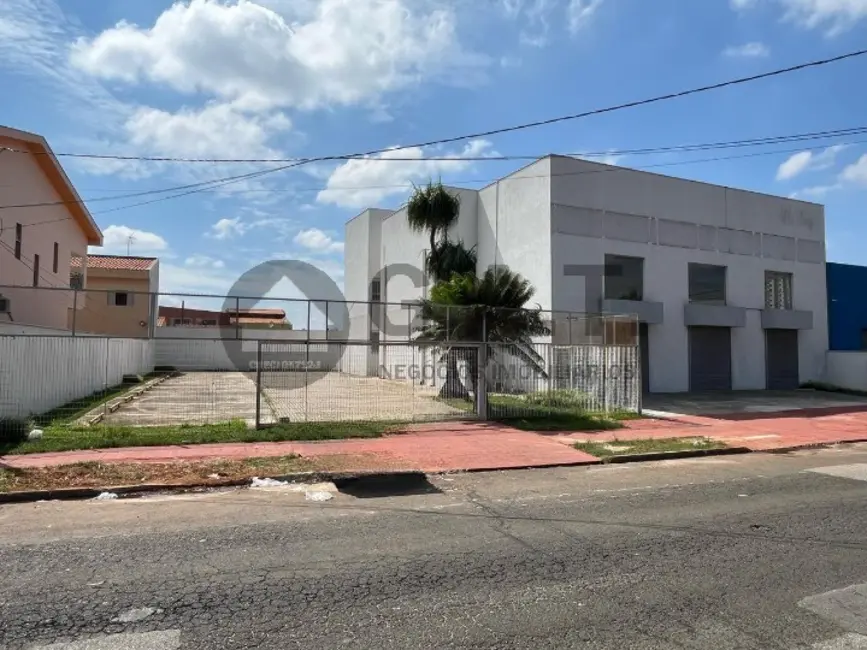 Sala Comercial à venda, 900m2 em Wanel Ville, Sorocaba - SP - imagem 3 Foto 3 de Sala Comercial à venda, 900m2 em Wanel Ville, Sorocaba - SP