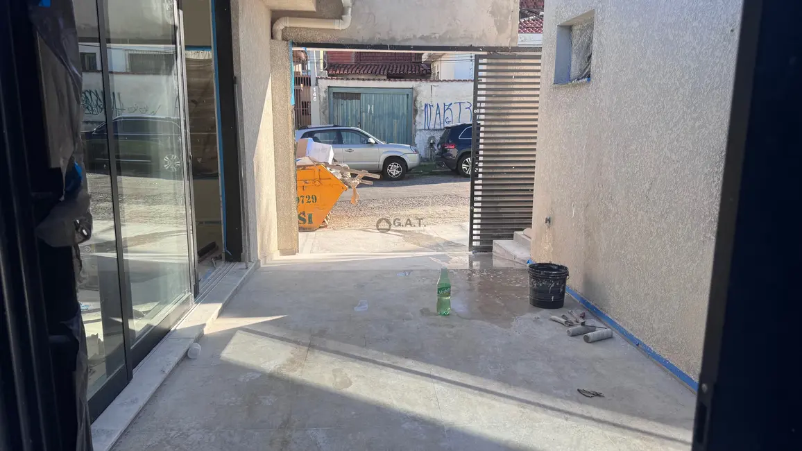 Foto 4 de Sala Comercial para alugar, 300m2 em Jardim América, Sorocaba - SP