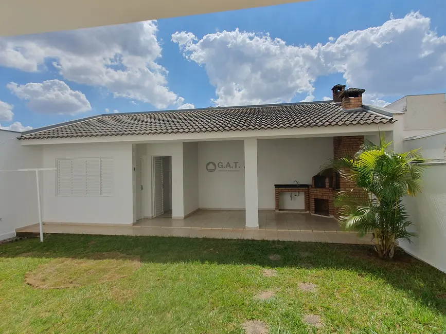 Casa de Condomínio com 3 quartos para alugar, 230m2 em Jardim Vila Inglesa, Sorocaba - SP - imagem 3 Foto 3 de Casa de Condomínio com 3 quartos para alugar, 230m2 em Jardim Vila Inglesa, Sorocaba - SP