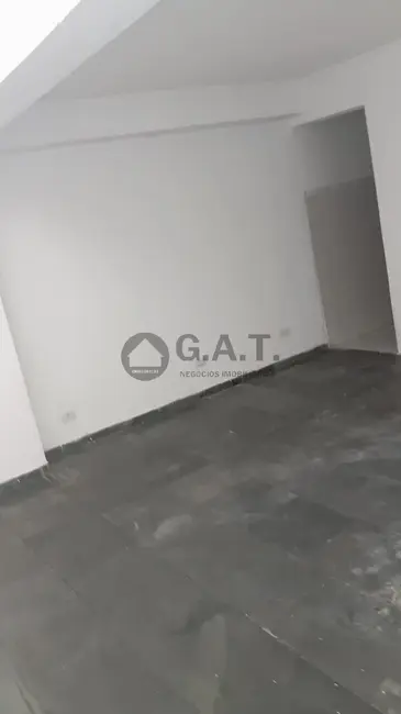 Foto 5 de Sala Comercial para alugar, 100m2 em Além Ponte, Sorocaba - SP