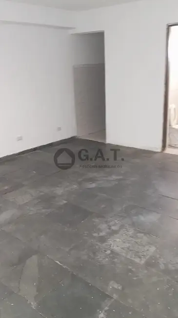 Foto 4 de Sala Comercial para alugar, 100m2 em Além Ponte, Sorocaba - SP