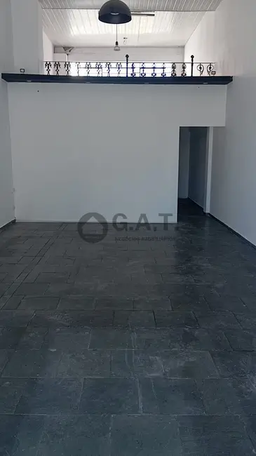 Foto 3 de Sala Comercial para alugar, 100m2 em Além Ponte, Sorocaba - SP
