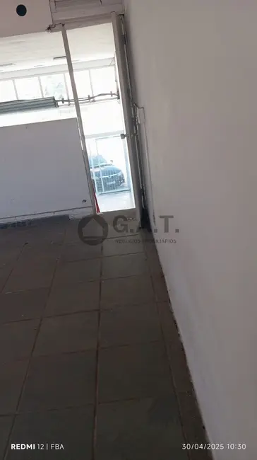 Foto 5 de Sala Comercial para alugar, 150m2 em Além Ponte, Sorocaba - SP