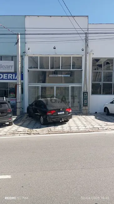 Foto 1 de Sala Comercial para alugar, 150m2 em Além Ponte, Sorocaba - SP