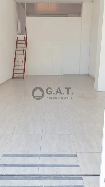 Foto 3 de Sala Comercial para alugar, 150m2 em Além Ponte, Sorocaba - SP
