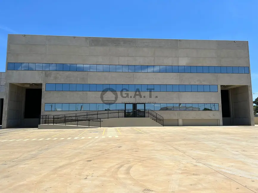 Armazém / Galpão para alugar, 2082m2 em Éden, Sorocaba - SP - imagem 1 Foto 1 de Armazém / Galpão para alugar, 2082m2 em Éden, Sorocaba - SP