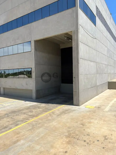 Armazém / Galpão para alugar, 2082m2 em Éden, Sorocaba - SP - imagem 7 Foto 7 de Armazém / Galpão para alugar, 2082m2 em Éden, Sorocaba - SP