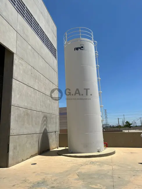 Armazém / Galpão para alugar, 2082m2 em Éden, Sorocaba - SP - imagem 8 Foto 8 de Armazém / Galpão para alugar, 2082m2 em Éden, Sorocaba - SP