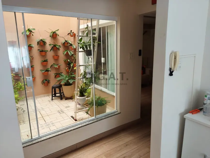 Casa com 3 quartos à venda, 225m2 em Vila São João, Sorocaba - SP - imagem 2 Foto 2 de Casa com 3 quartos à venda, 225m2 em Vila São João, Sorocaba - SP