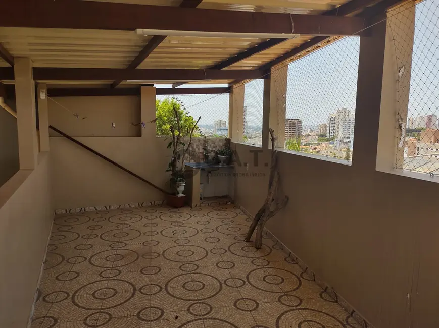Casa com 3 quartos à venda, 225m2 em Vila São João, Sorocaba - SP - imagem 9 Foto 9 de Casa com 3 quartos à venda, 225m2 em Vila São João, Sorocaba - SP