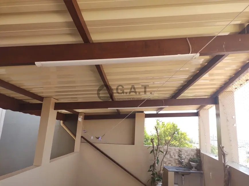 Casa com 3 quartos à venda, 225m2 em Vila São João, Sorocaba - SP - imagem 7 Foto 7 de Casa com 3 quartos à venda, 225m2 em Vila São João, Sorocaba - SP