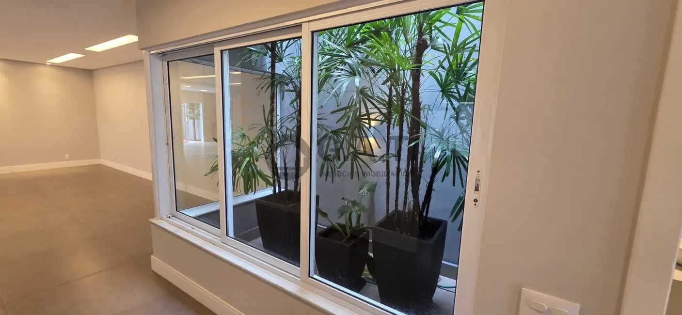 Casa de Condomínio com 3 quartos para alugar, 323m2 em Iporanga, Sorocaba - SP - imagem 9 Foto 9 de Casa de Condomínio com 3 quartos para alugar, 323m2 em Iporanga, Sorocaba - SP