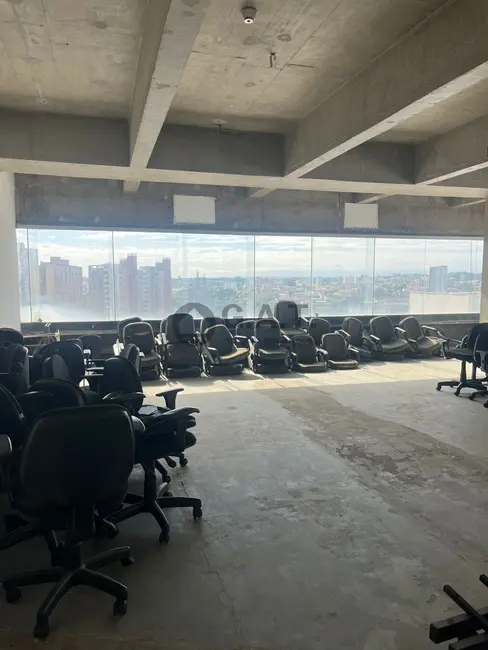 Foto 6 de Sala Comercial para alugar, 112m2 em Centro, Sorocaba - SP