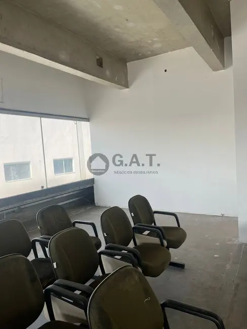 Foto 7 de Sala Comercial para alugar, 112m2 em Centro, Sorocaba - SP