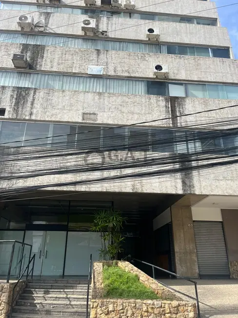 Foto 1 de Sala Comercial para alugar, 112m2 em Centro, Sorocaba - SP