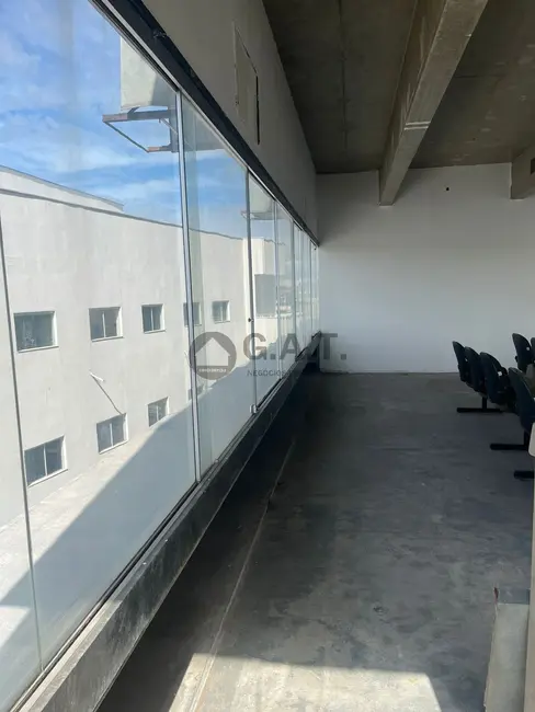 Foto 9 de Sala Comercial para alugar, 112m2 em Centro, Sorocaba - SP