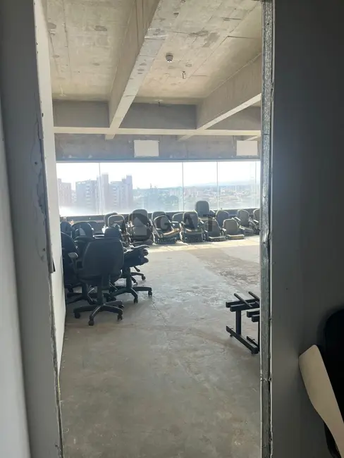 Foto 4 de Sala Comercial para alugar, 112m2 em Centro, Sorocaba - SP