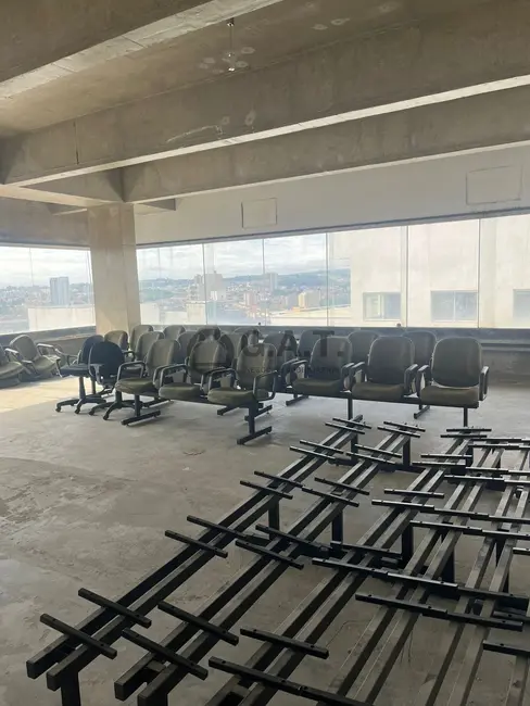 Foto 5 de Sala Comercial para alugar, 112m2 em Centro, Sorocaba - SP