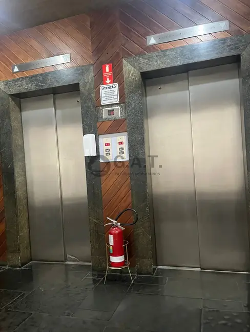 Foto 3 de Sala Comercial para alugar, 112m2 em Centro, Sorocaba - SP