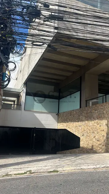 Foto 3 de Sala Comercial para alugar, 112m2 em Centro, Sorocaba - SP