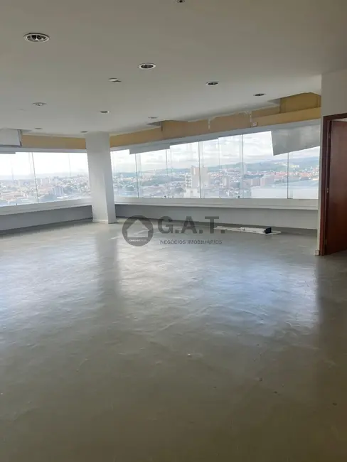 Foto 7 de Sala Comercial para alugar, 112m2 em Centro, Sorocaba - SP