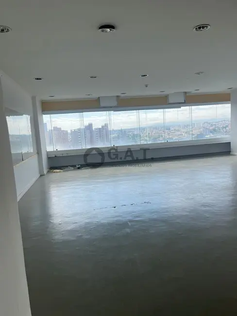 Foto 8 de Sala Comercial para alugar, 112m2 em Centro, Sorocaba - SP
