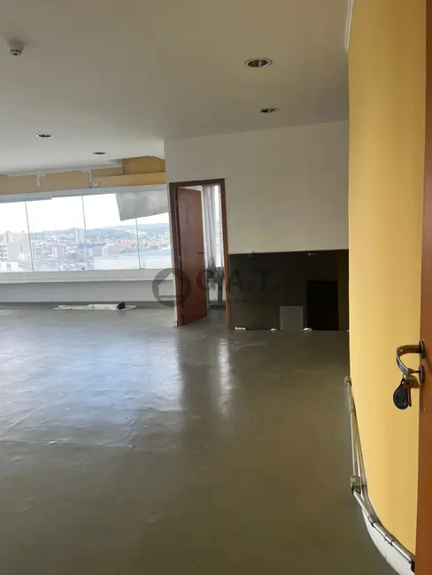 Foto 6 de Sala Comercial para alugar, 112m2 em Centro, Sorocaba - SP