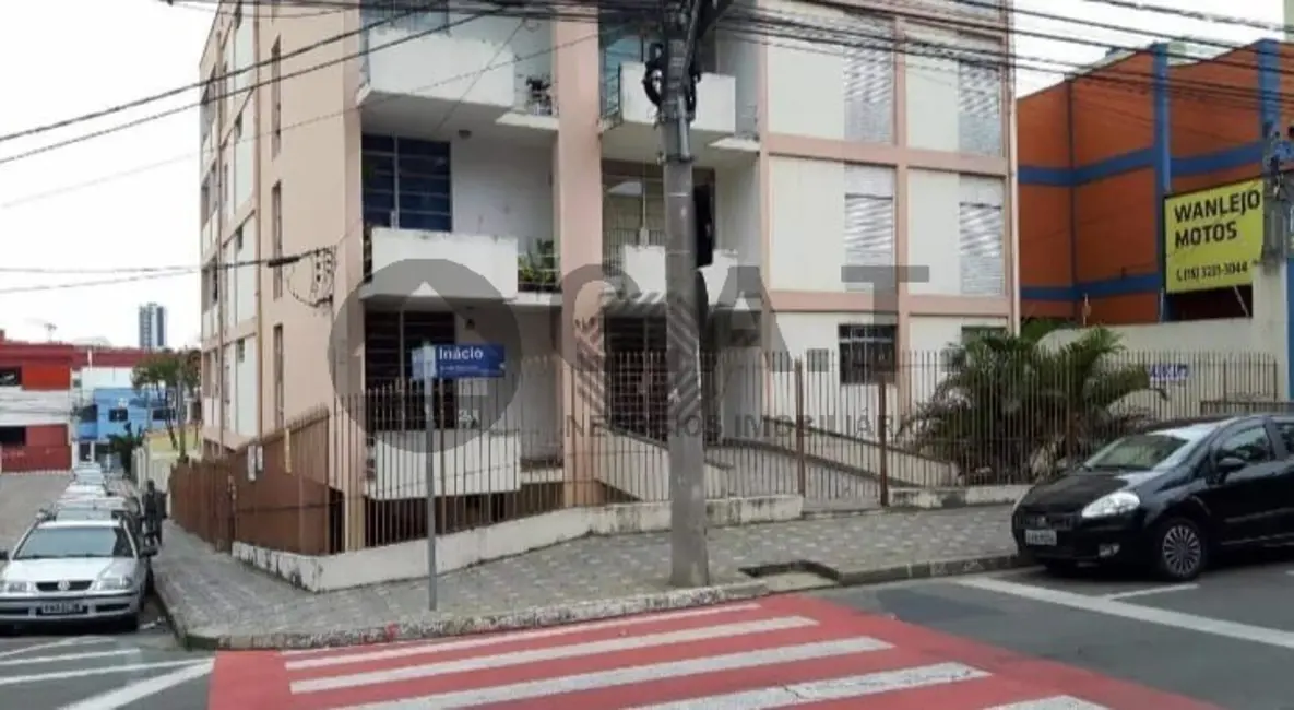 Apartamento com 3 quartos à venda, 110m2 em Jardim Vergueiro, Sorocaba - SP - imagem 1 Foto 1 de Apartamento com 3 quartos à venda, 110m2 em Jardim Vergueiro, Sorocaba - SP