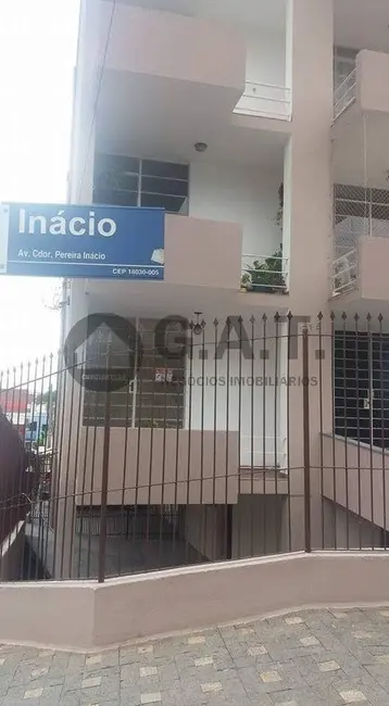 Apartamento com 3 quartos à venda, 110m2 em Jardim Vergueiro, Sorocaba - SP - imagem 2 Foto 2 de Apartamento com 3 quartos à venda, 110m2 em Jardim Vergueiro, Sorocaba - SP