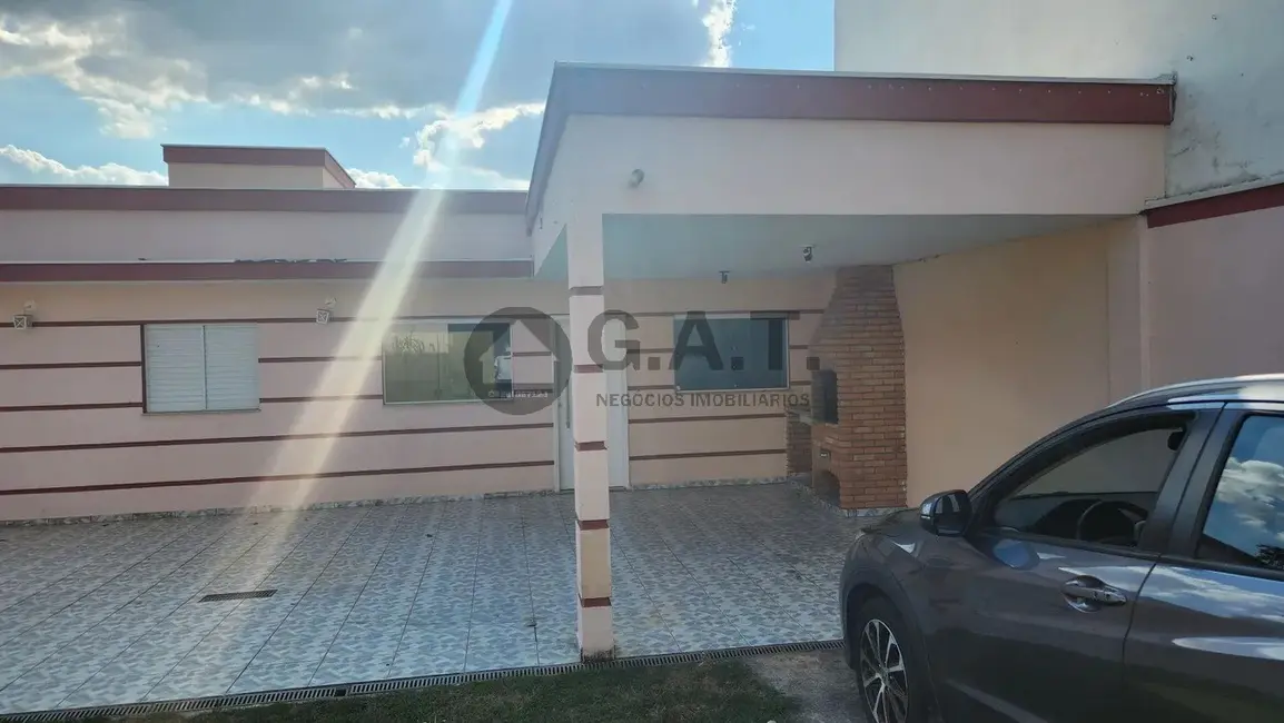 Foto 2 de Casa de Condomínio com 2 quartos à venda, 100m2 em Jardim Ibiti do Paço, Sorocaba - SP