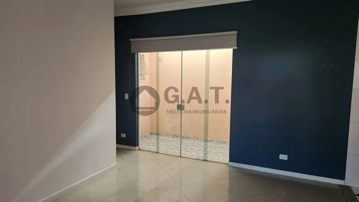 Casa de Condomínio com 2 quartos à venda, 100m2 em Jardim Ibiti do Paço, Sorocaba - SP - imagem 4 Foto 4 de Casa de Condomínio com 2 quartos à venda, 100m2 em Jardim Ibiti do Paço, Sorocaba - SP