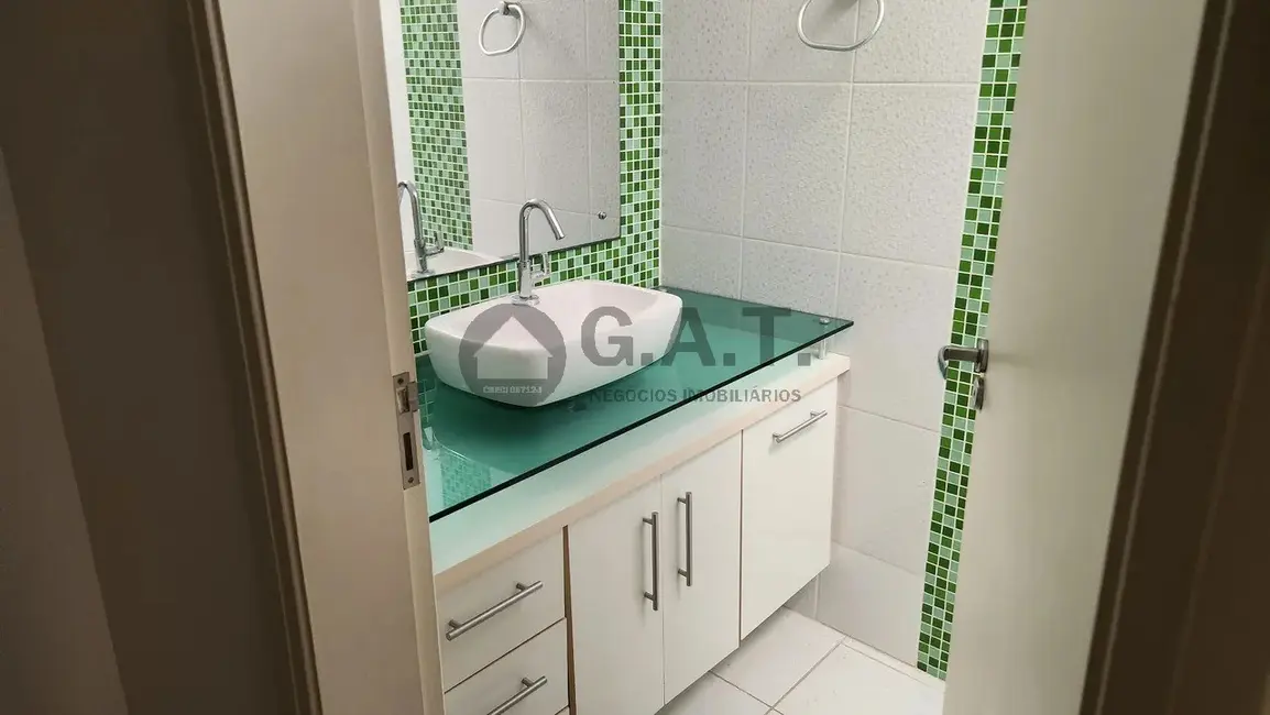 Casa de Condomínio com 2 quartos à venda, 100m2 em Jardim Ibiti do Paço, Sorocaba - SP - imagem 9 Foto 9 de Casa de Condomínio com 2 quartos à venda, 100m2 em Jardim Ibiti do Paço, Sorocaba - SP