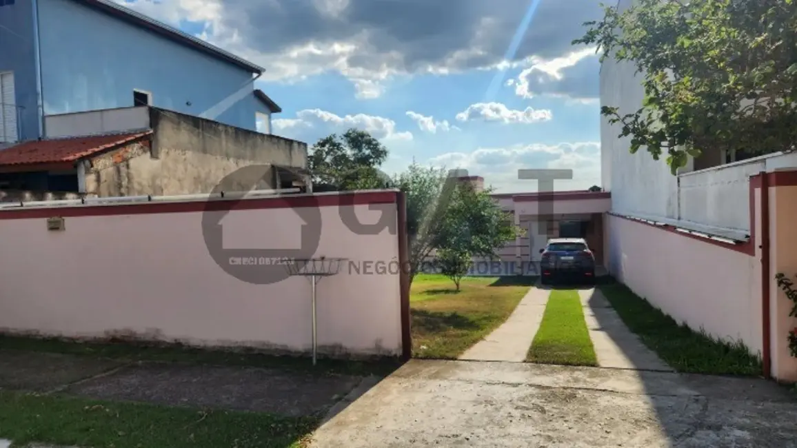 Foto 1 de Casa de Condomínio com 2 quartos à venda, 100m2 em Jardim Ibiti do Paço, Sorocaba - SP