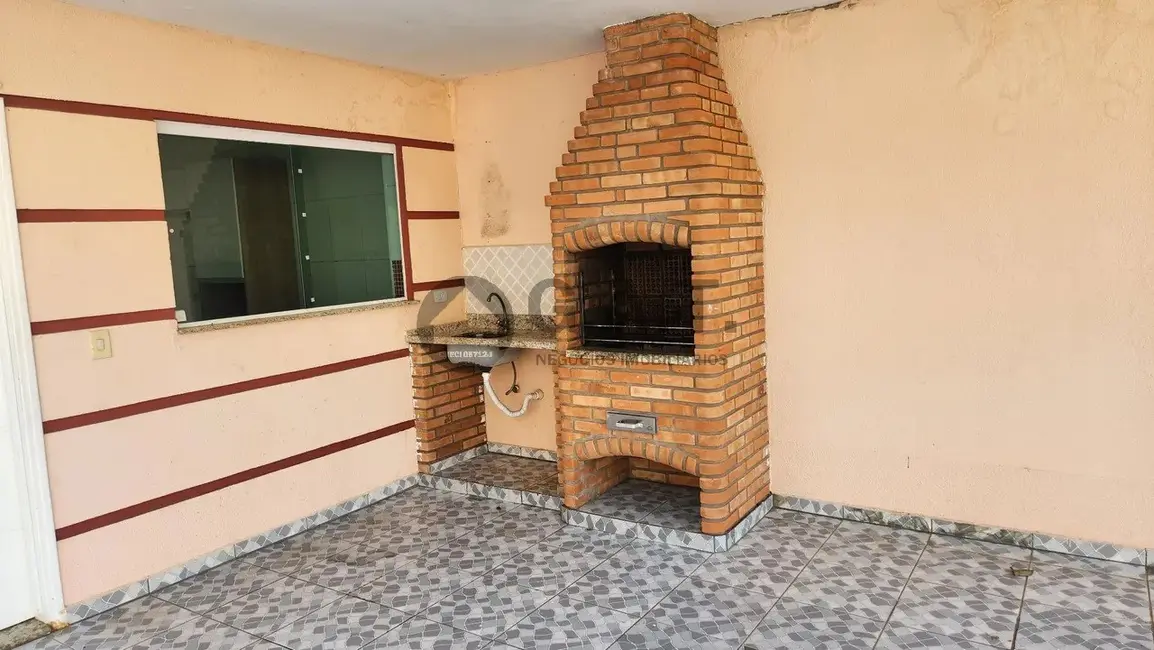 Casa de Condomínio com 2 quartos à venda, 100m2 em Jardim Ibiti do Paço, Sorocaba - SP - imagem 3 Foto 3 de Casa de Condomínio com 2 quartos à venda, 100m2 em Jardim Ibiti do Paço, Sorocaba - SP