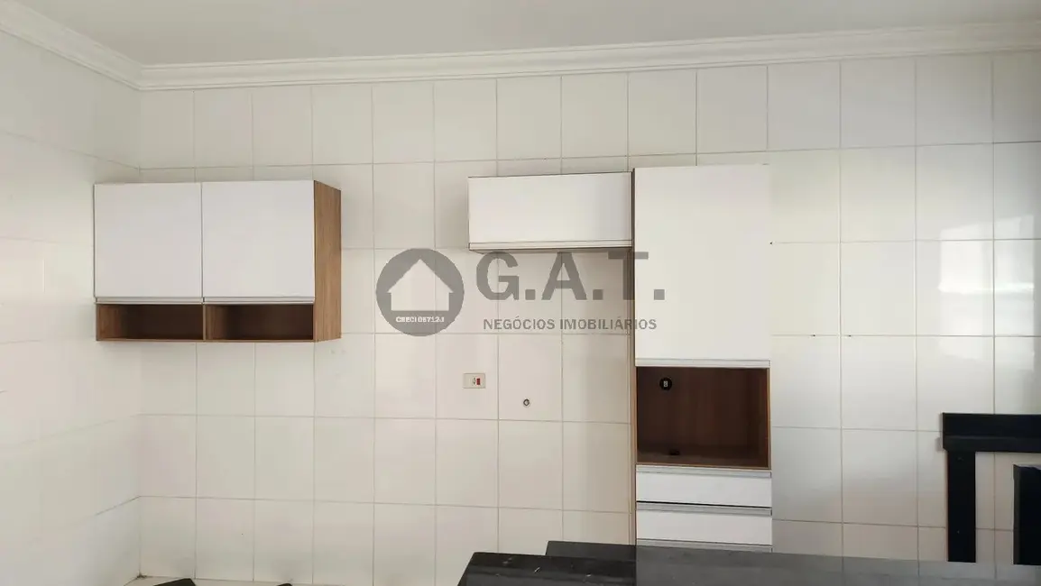 Casa de Condomínio com 2 quartos à venda, 100m2 em Jardim Ibiti do Paço, Sorocaba - SP - imagem 6 Foto 6 de Casa de Condomínio com 2 quartos à venda, 100m2 em Jardim Ibiti do Paço, Sorocaba - SP