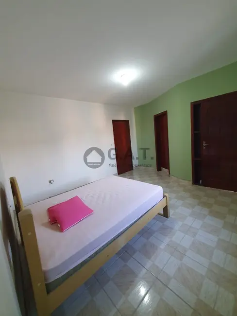 Foto 7 de Casa com 3 quartos à venda, 200m2 em Jardim Wanel Ville IV, Sorocaba - SP