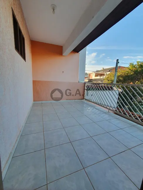 Foto 5 de Casa com 3 quartos à venda, 200m2 em Jardim Wanel Ville IV, Sorocaba - SP